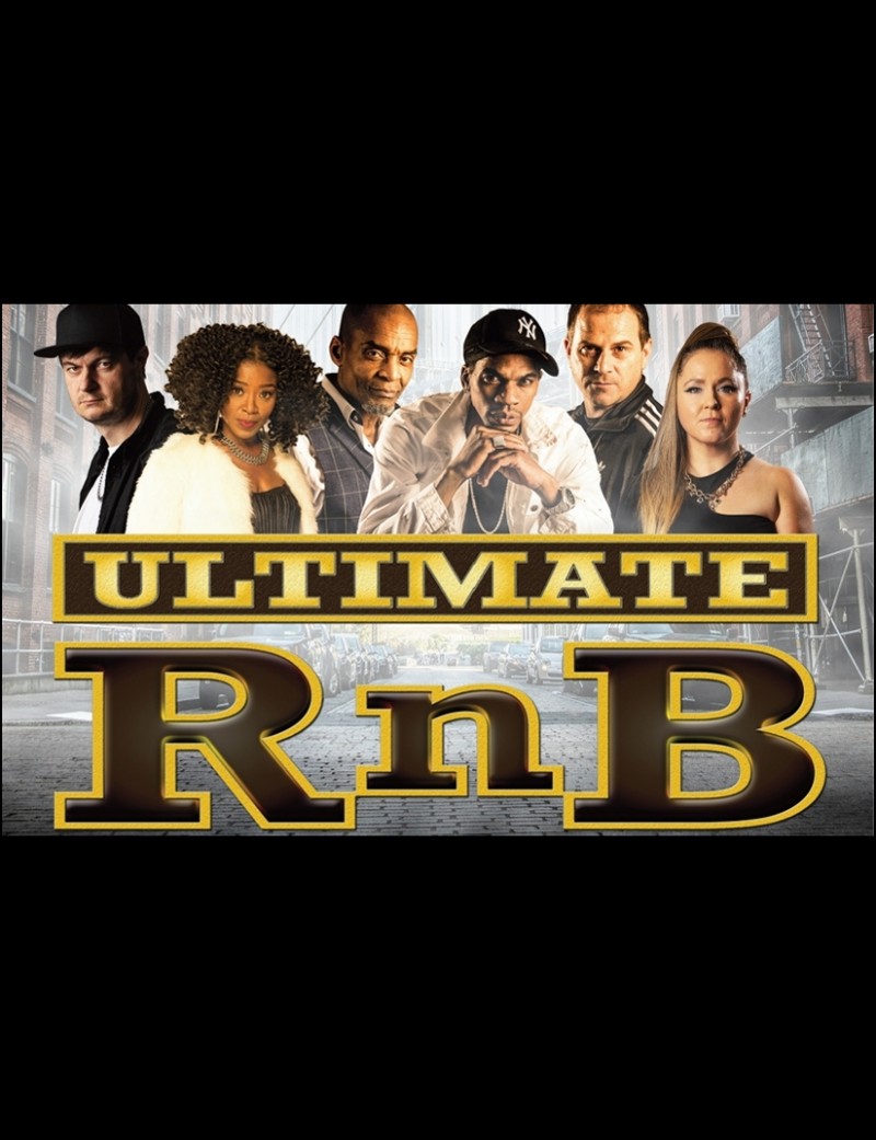 Ultimate RnB tickets