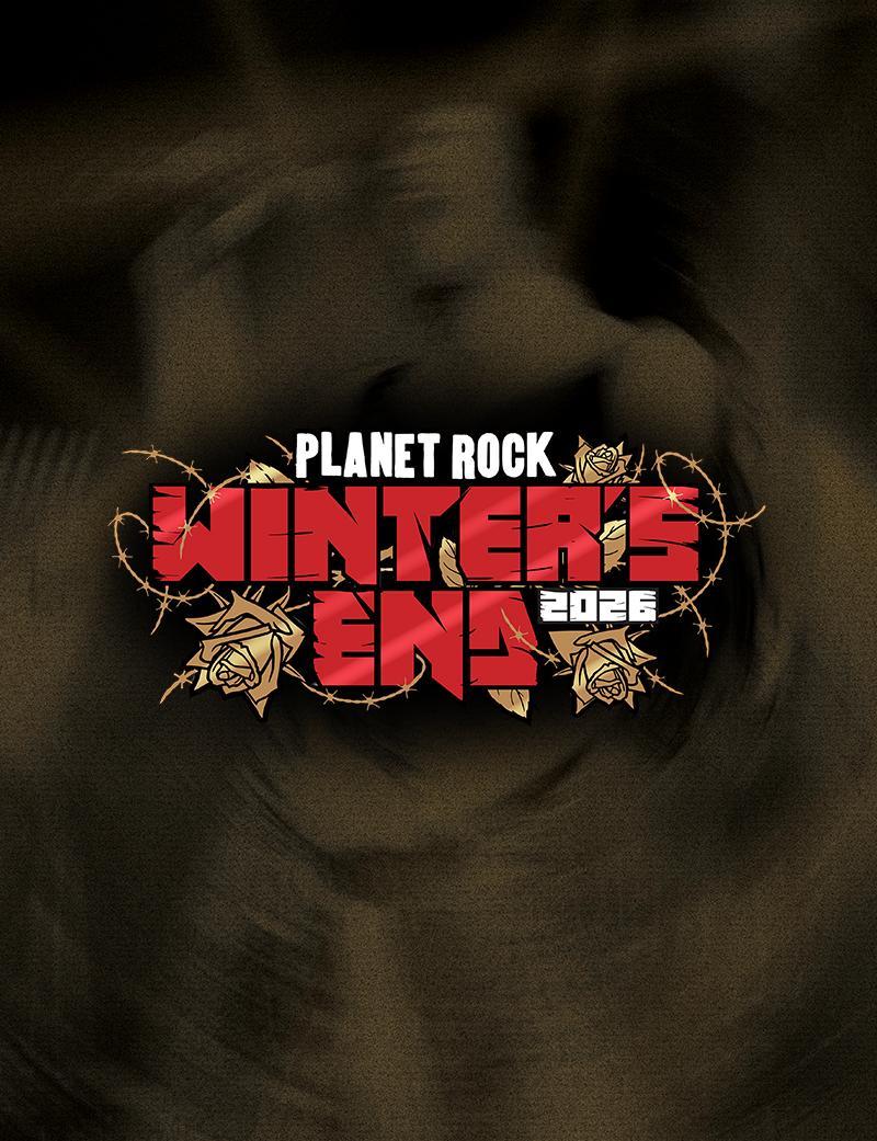 Winter's End tickets