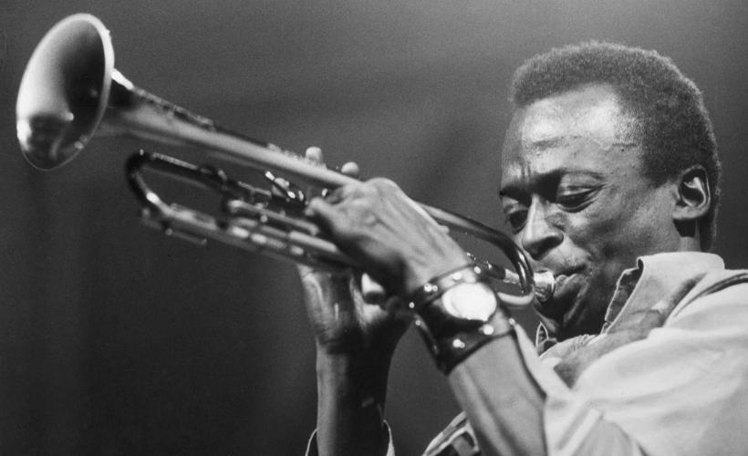 100 Years of Miles Davis