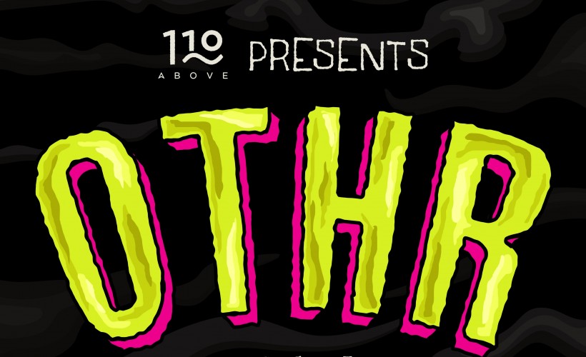 110 Above Presents: Othr Festival 2023  at Gopsall Hall Farm, Leicestershire