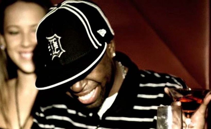 50 Years of J Dilla - Live   at The Jazz Cafe, London