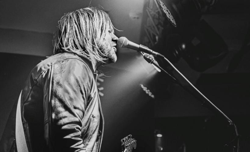 90&rsquo;s Rock Tribute Fest 