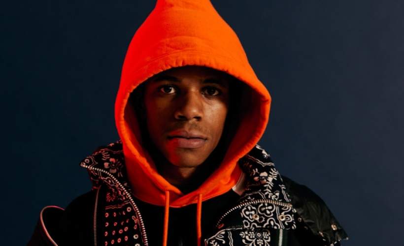 How A Boogie Wit Da Hoodie Made 'Artist 2.0