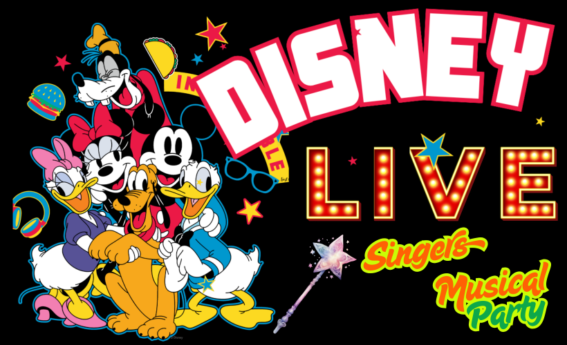 A Family Disney Experience in Nottingham – One Magical Day!