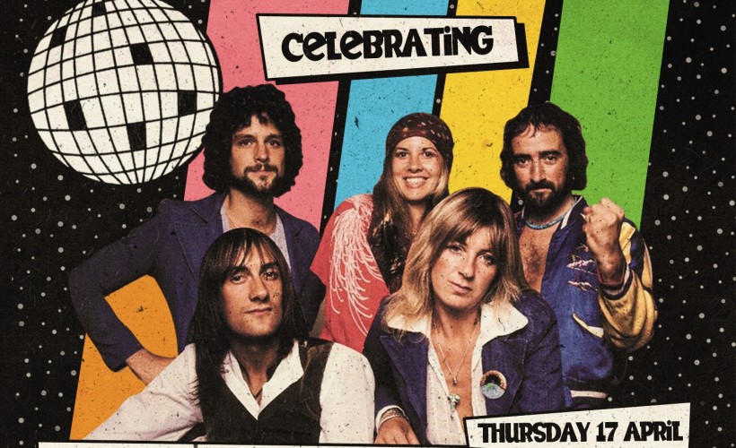 A Party Celebrating Fleetwood Mac - Performed Live