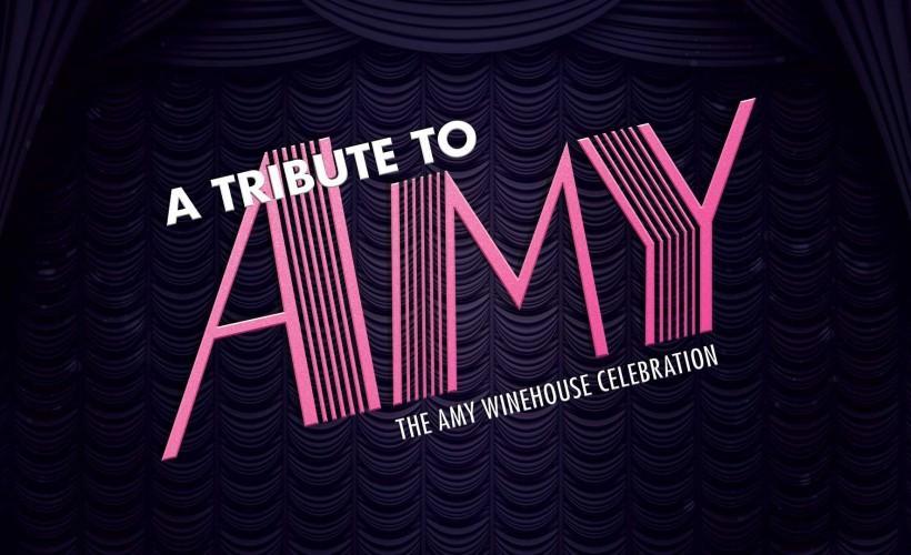 A TRIBUTE TO AMY