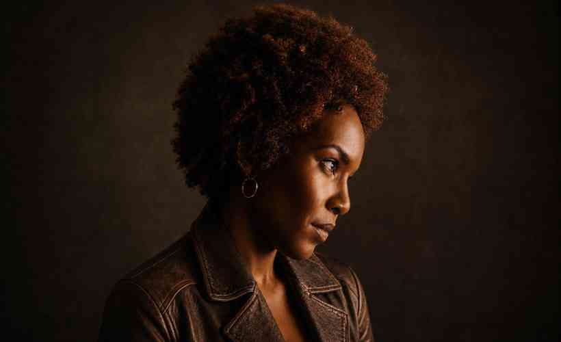 A Tribute to Etta James & Janis Joplin ft. LiV Warfield  at The Jazz Cafe, London