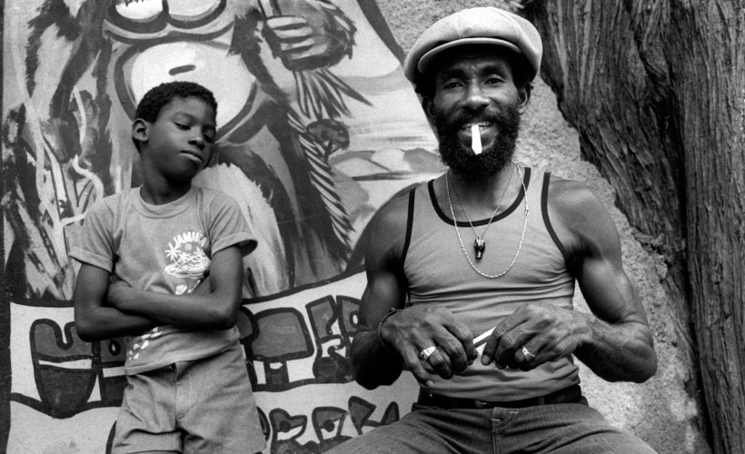 A tribute to Lee 'Scratch' Perry w/ Omar Perry tickets