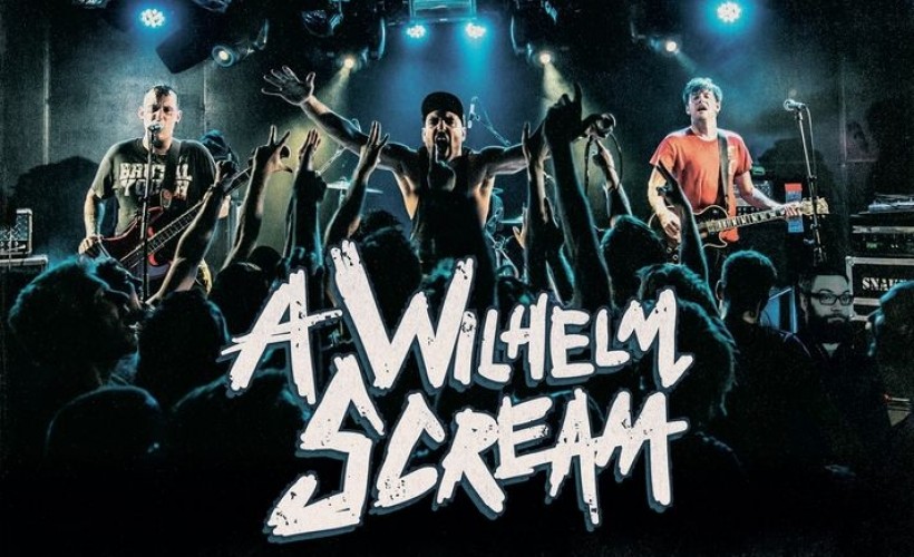 A Wilhelm Scream tickets