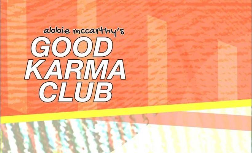 Abbie McCarthy's Good Karma Club  tickets