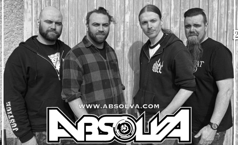 Absolva tickets