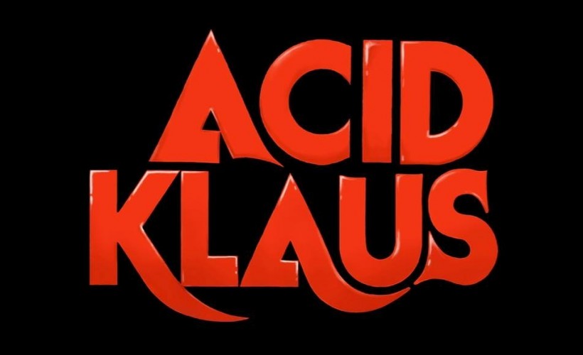 Acid Klaus tickets