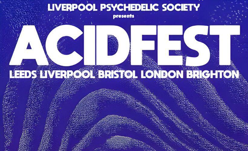 ACIDFEST