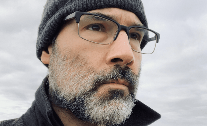 Adam Buxton tickets