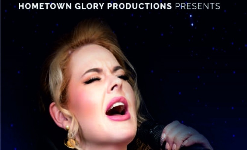 Adele Tribute - Hometown Glory tickets