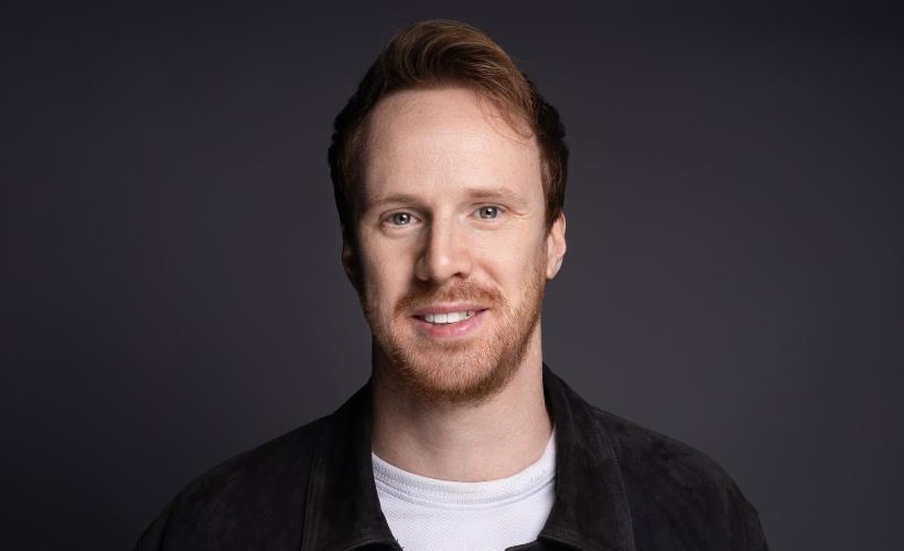 ADHD Chatter - LIVE The Podcast Show 2026  Event Title Pic