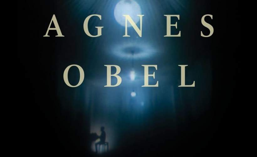 Agnes Obel tickets