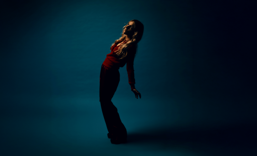 Agnes Obel