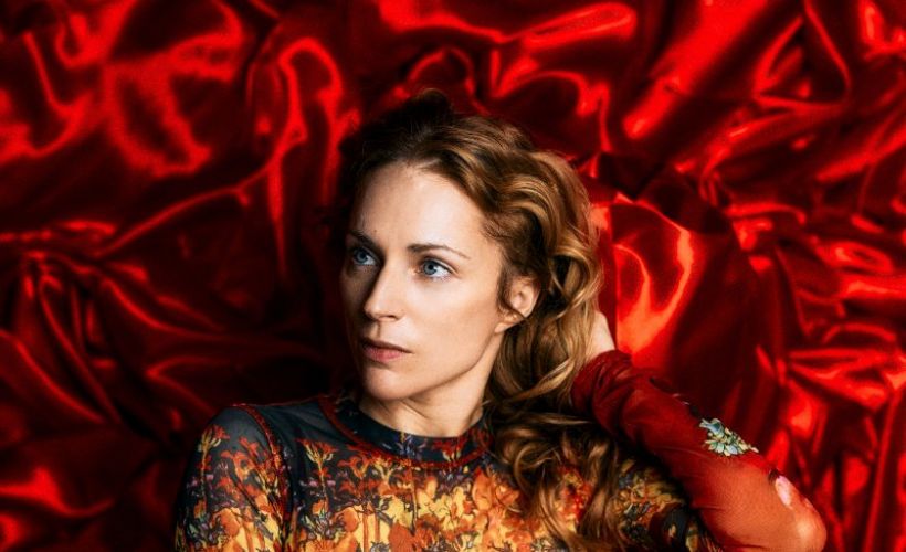 Buy Agnes Obel Tickets