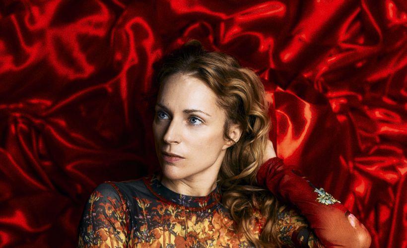 Agnes Obel