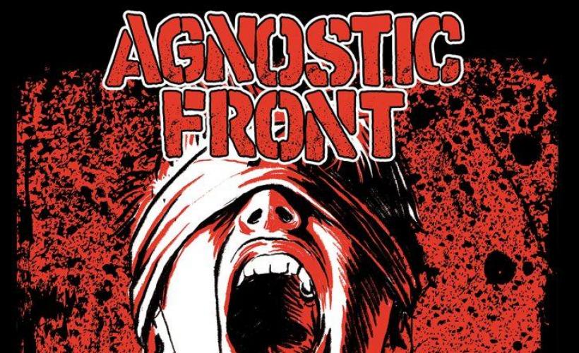 Agnostic Front