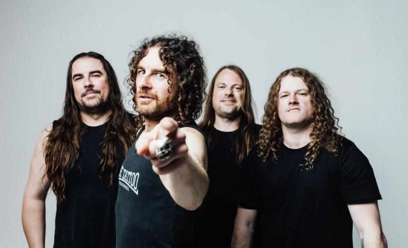 Airbourne tickets