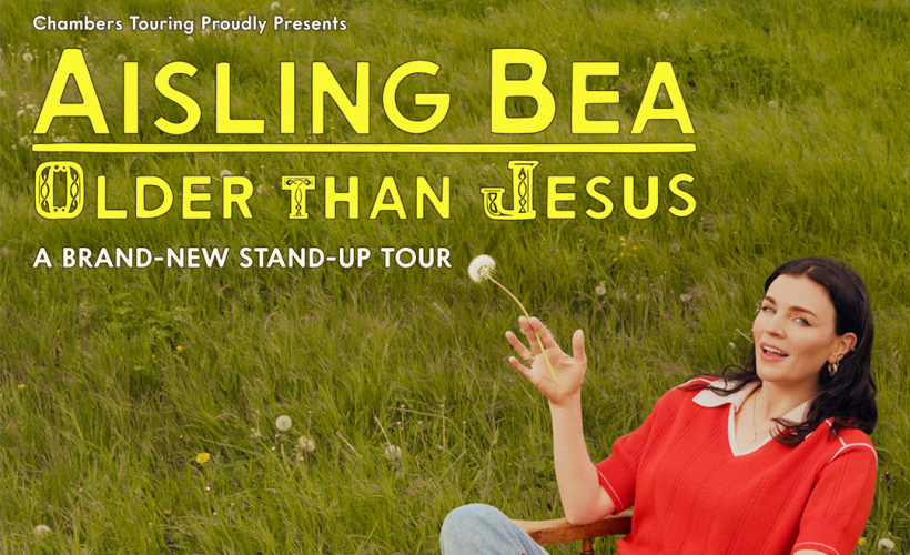 Aisling Bea