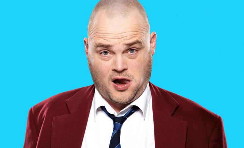 Al Murray