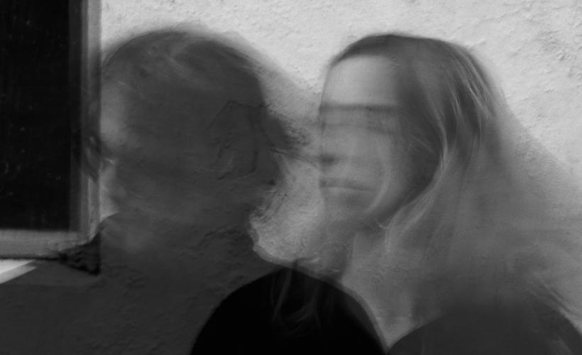 AL WOOTTON & ELISE CARTER