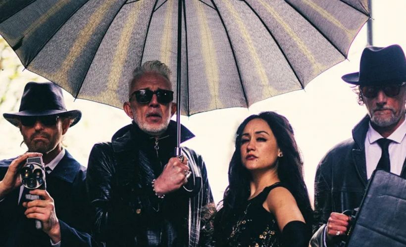 Alabama 3 tickets