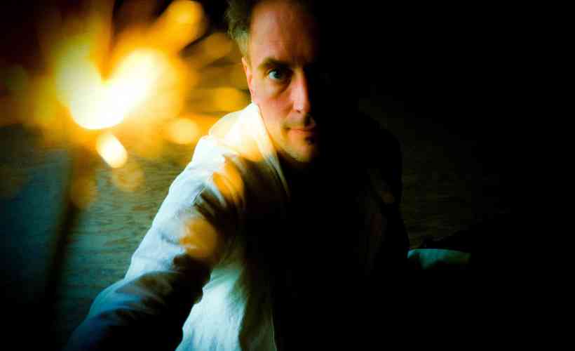 Alabaster DePlume tickets