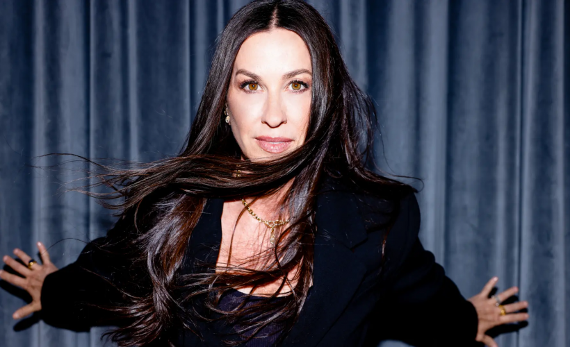 Alanis Morissette tickets