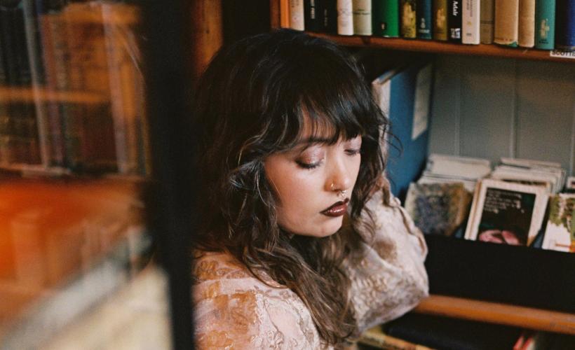 Buy Alas de Liona  Tickets