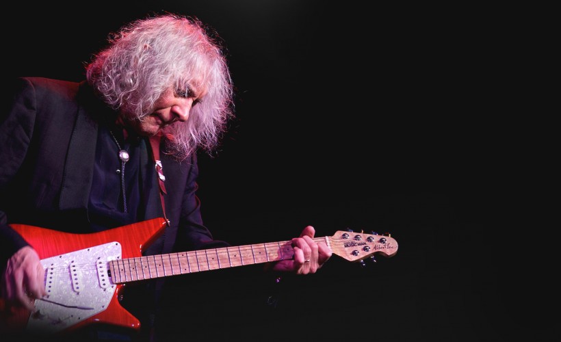 Albert Lee & Band tickets