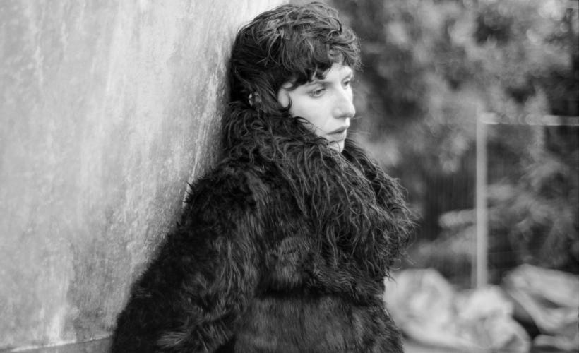 Aldous Harding