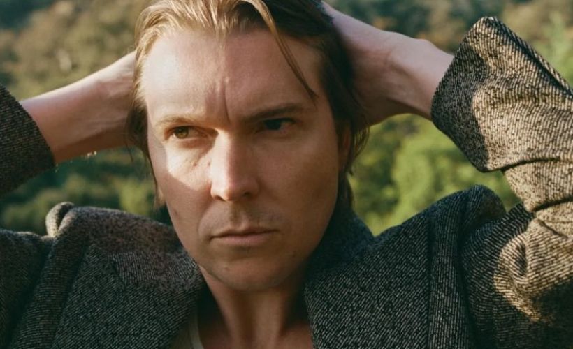 Alex Cameron tickets