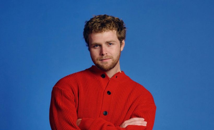 Alex Warren tickets