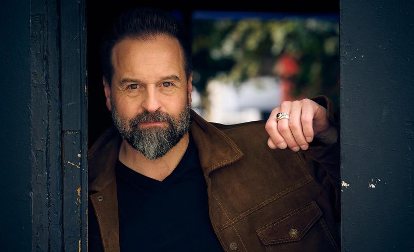 Alfie Boe