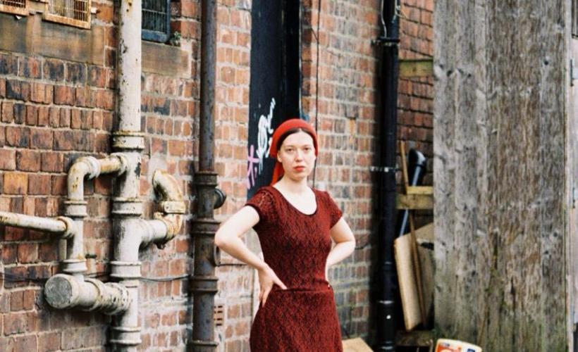 Alice Faye Event Title Pic