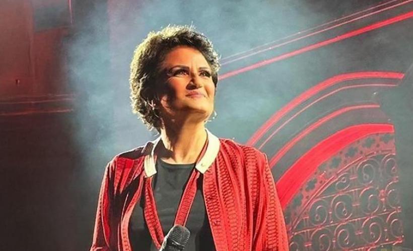 Alkistis Protopsalti tickets