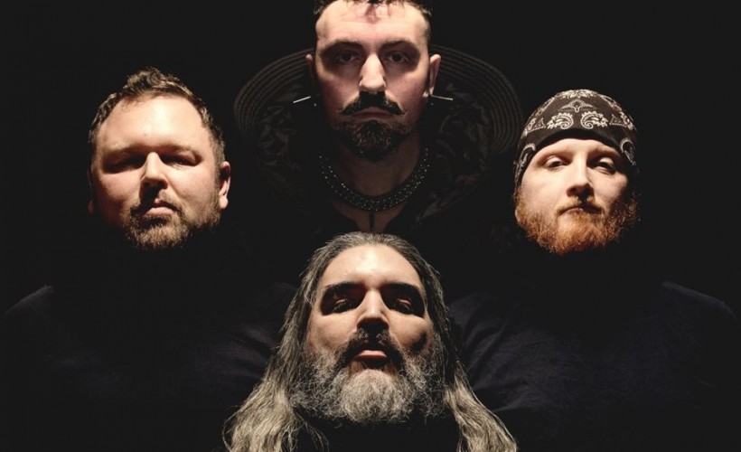 All Shall Perish tickets