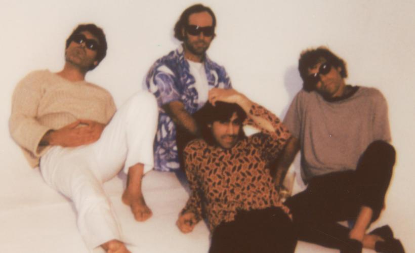 Allah-Las