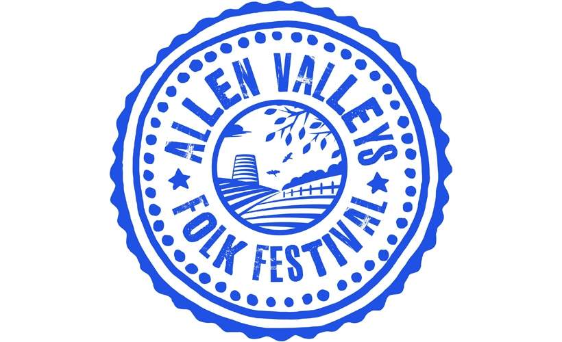 Allen Valleys Folk Festival  tickets