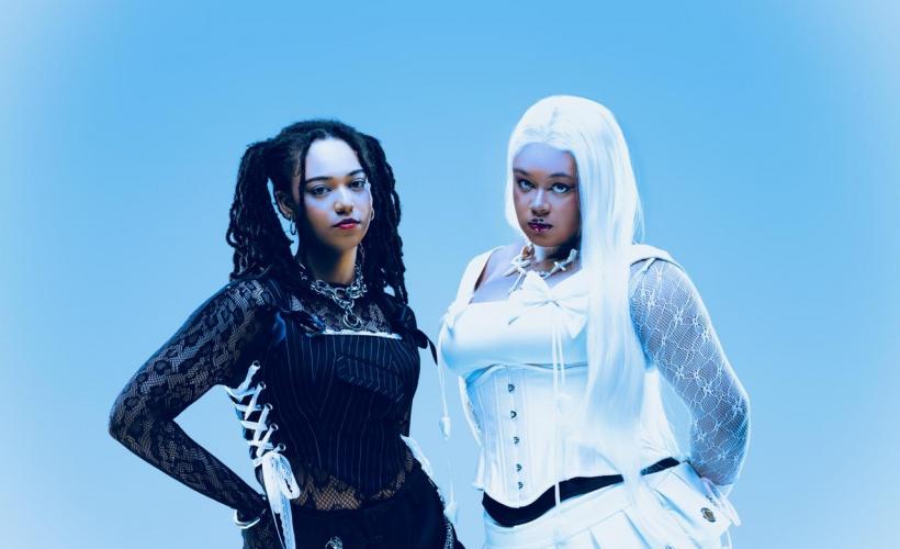 ALT BLK ERA  at Thekla, Bristol