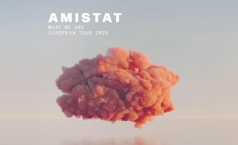 Amistat tickets