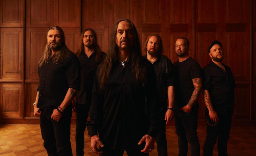 Amorphis
