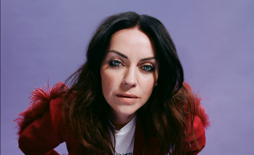 Amy MacDonald tickets