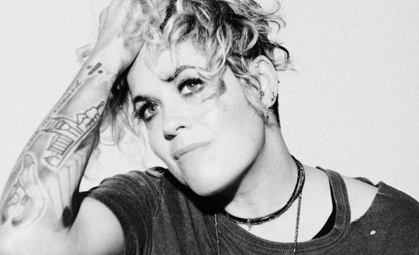 Amy Wadge tickets