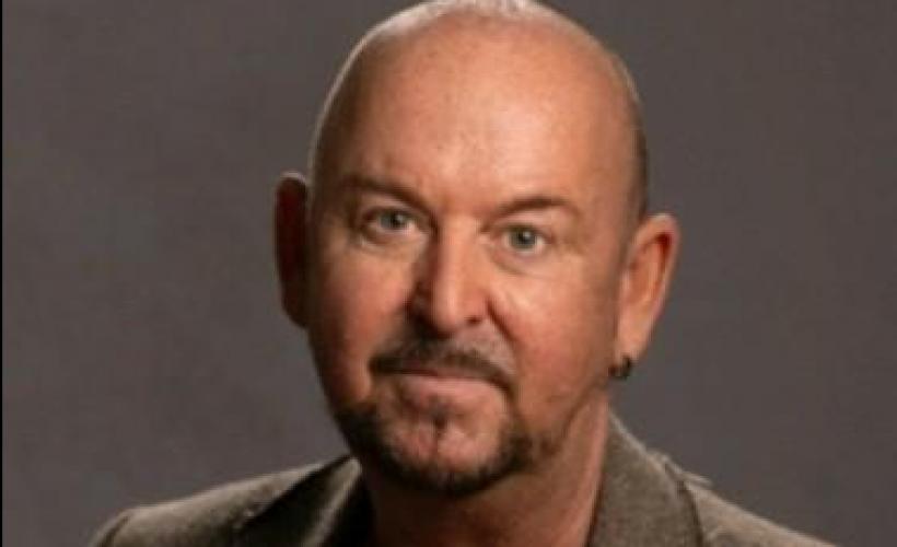 An Evening of Clairvoyance with Steve Holbrook