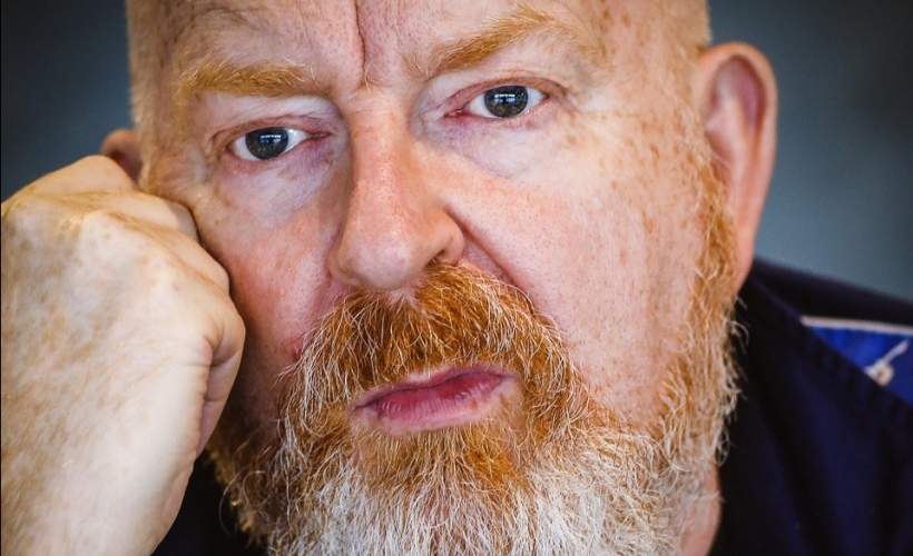 An Evening with Alan McGee tickets